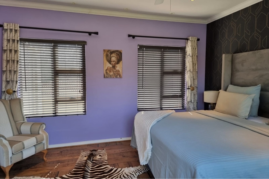 3 Bedroom Property for Sale in WestLake Country Safari Estate North West